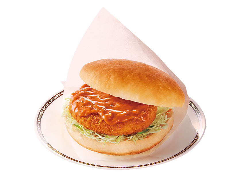 グラクロ～海老香るトマトソース～