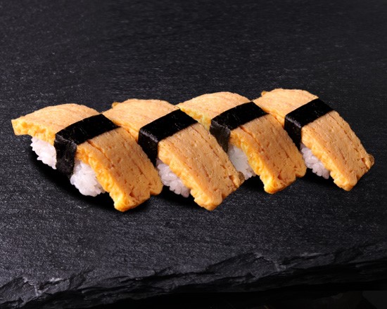 ちよだ鮨 玉子(4貫)