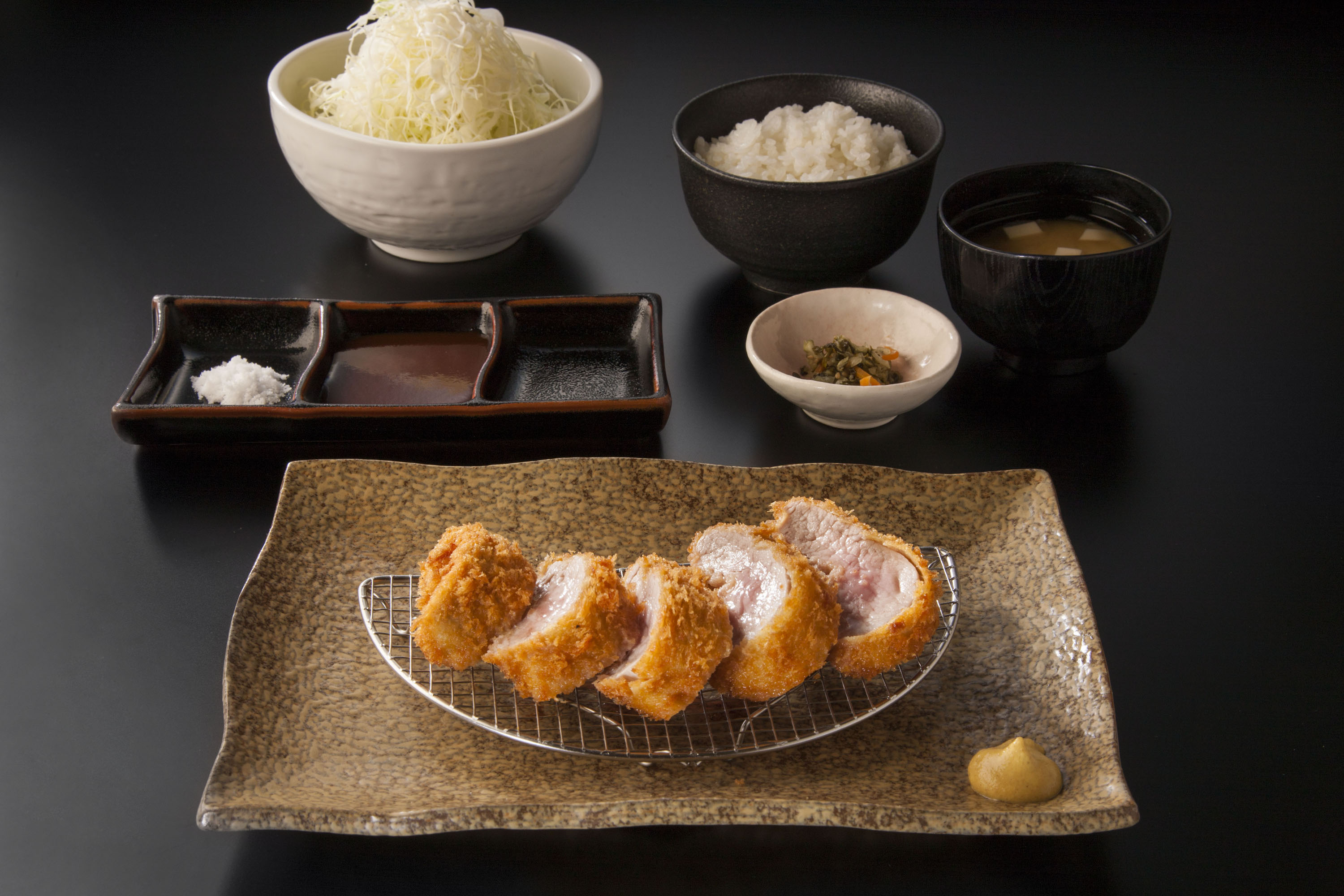 イマカツ 特選ヒレかつ弁当