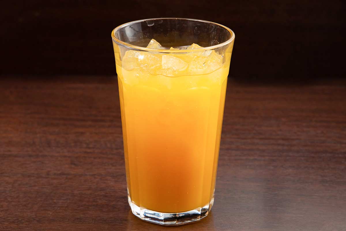 ピアーズカフェ マンゴーミックスジュース100%M