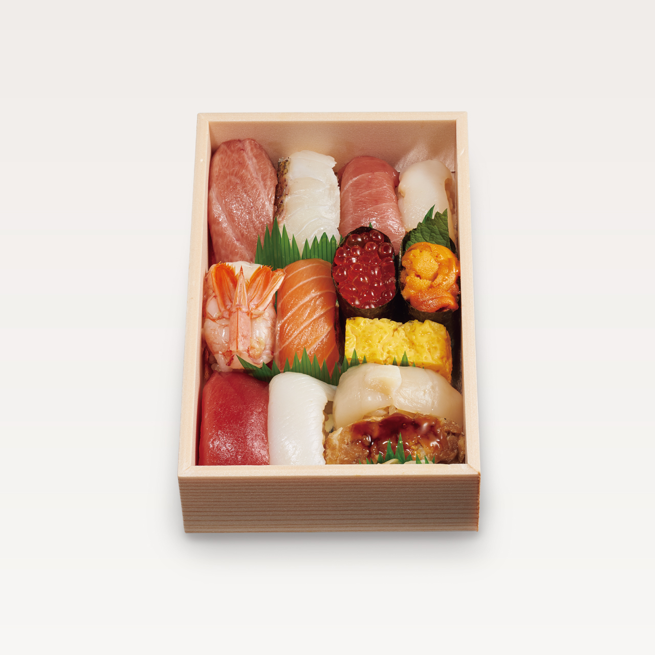 すしみさき 松 一人前