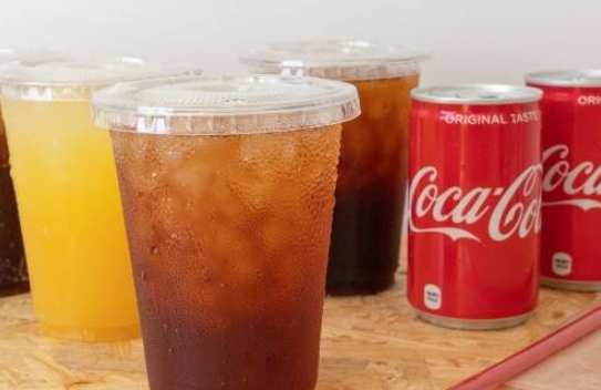 JB's TOKYO コーラ/Coke