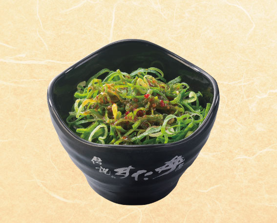 伝説のすた丼屋 ねぎ盛り小鉢