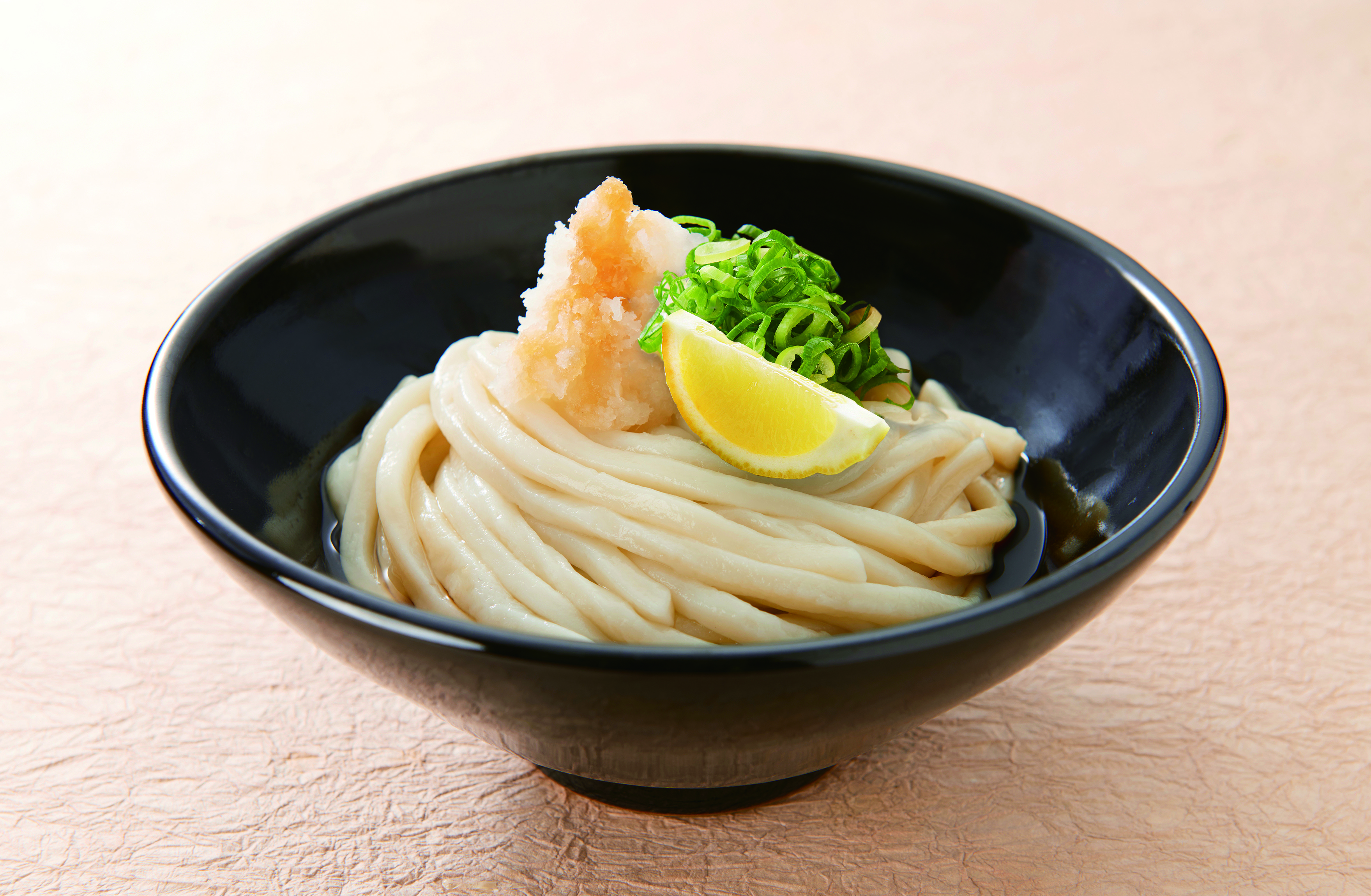 うどん食堂太鼓亭 おろしうどん(並)