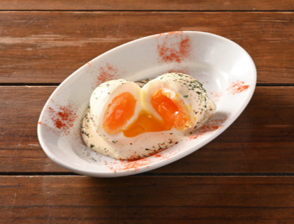 Italian Kitchen VANSAN ウフマヨ