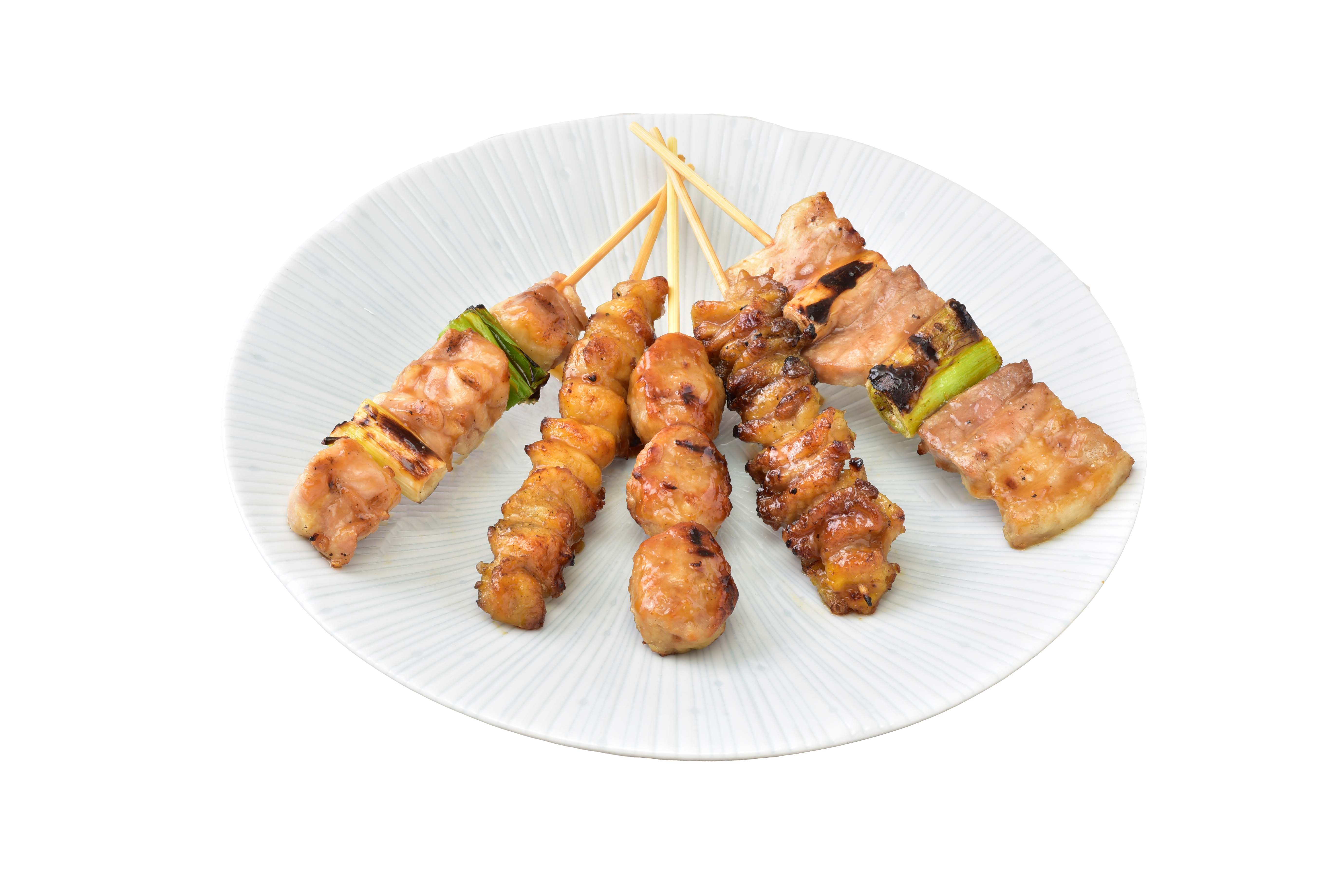 つぼ八 串アラカルト