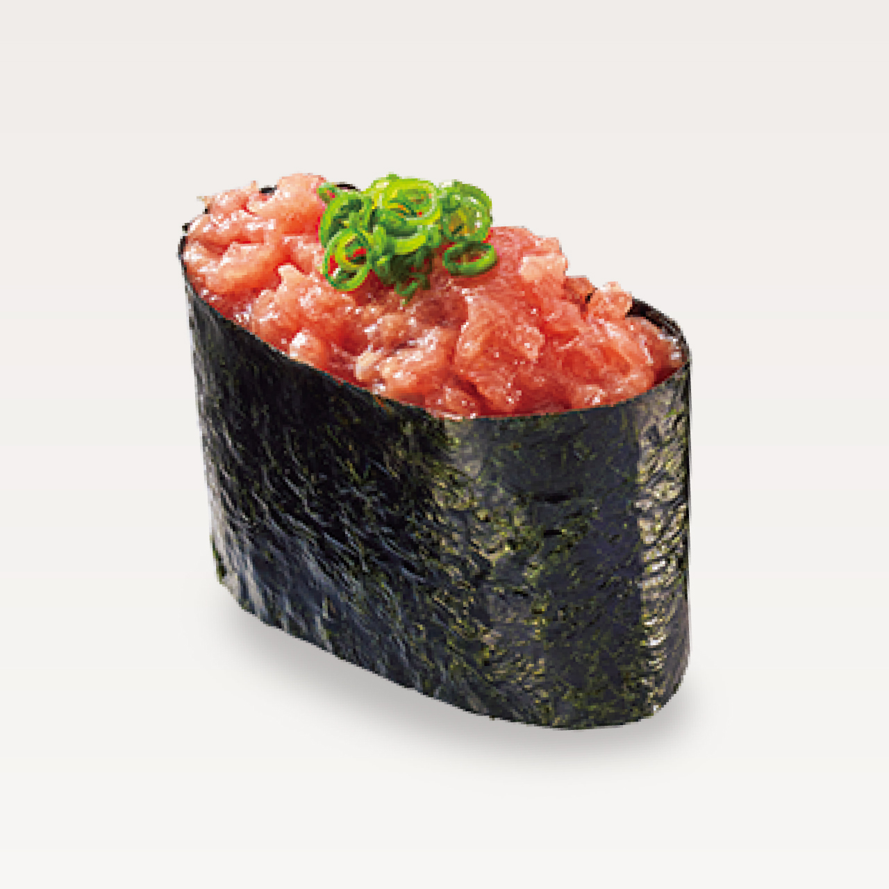 すしみさき ねぎまぐろ軍艦