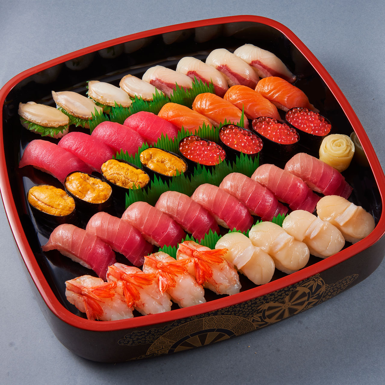 茶月 【茶月】匠 四人前