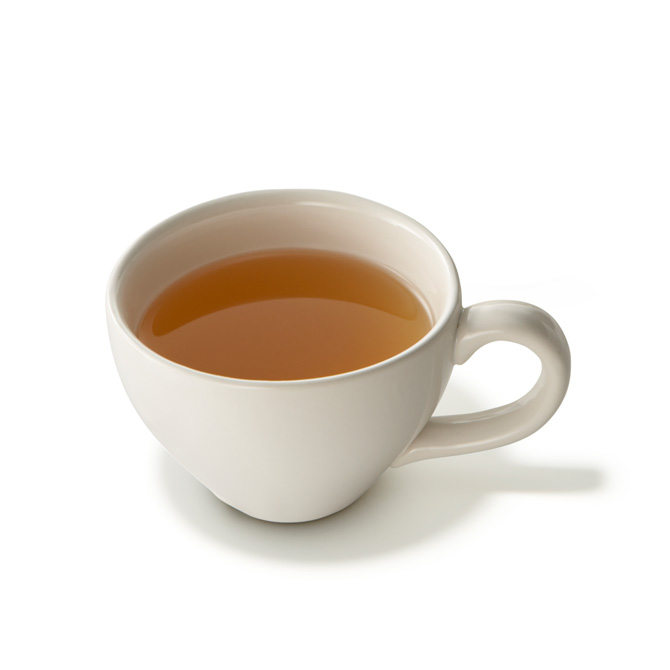 スープストックトーキョー 【単品】花いろ烏龍茶(ホット)