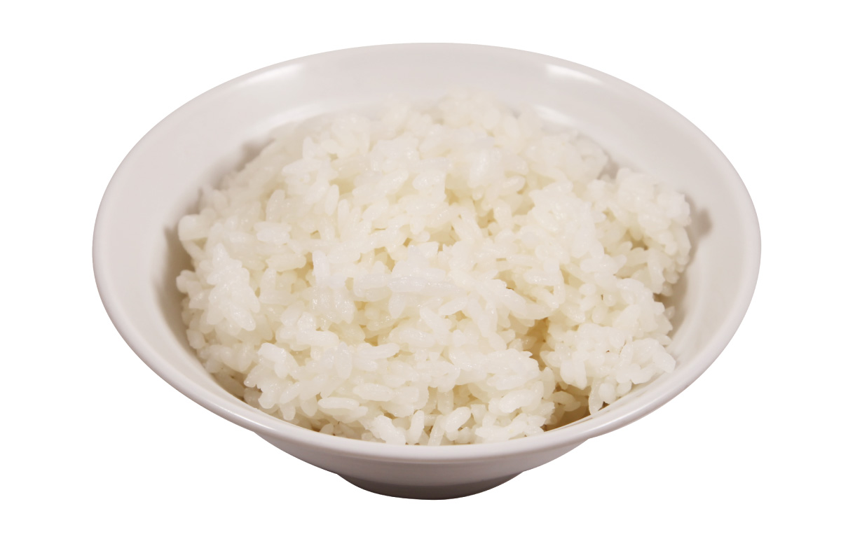 究極ラーメン横濱家 ライス大盛