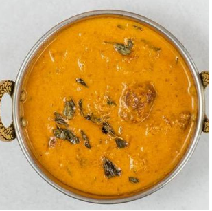 ニルワナム MUTTON MASALA マトンマサラ(Regular)