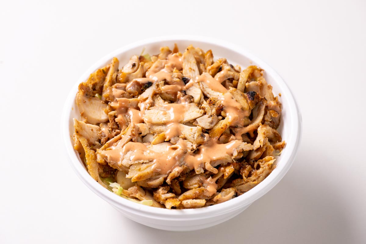 レイスケバブ人気No.5 おつまみケバブ レギュラーサイズ Kebab snack