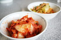 みんなのテンホウ 白菜キムチ