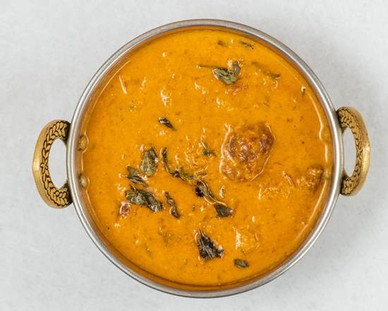 ニルワナム MUTTON MASALA マトンマサラ(Large)