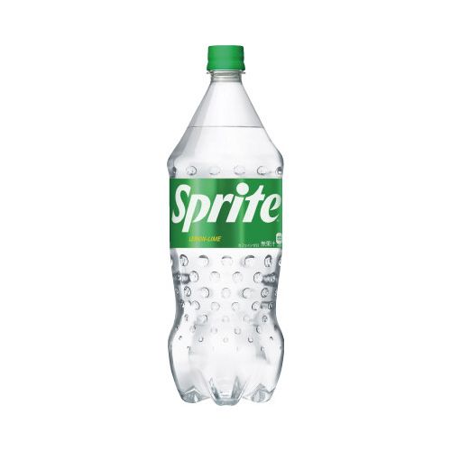 香港飲茶 スプライト 470ml