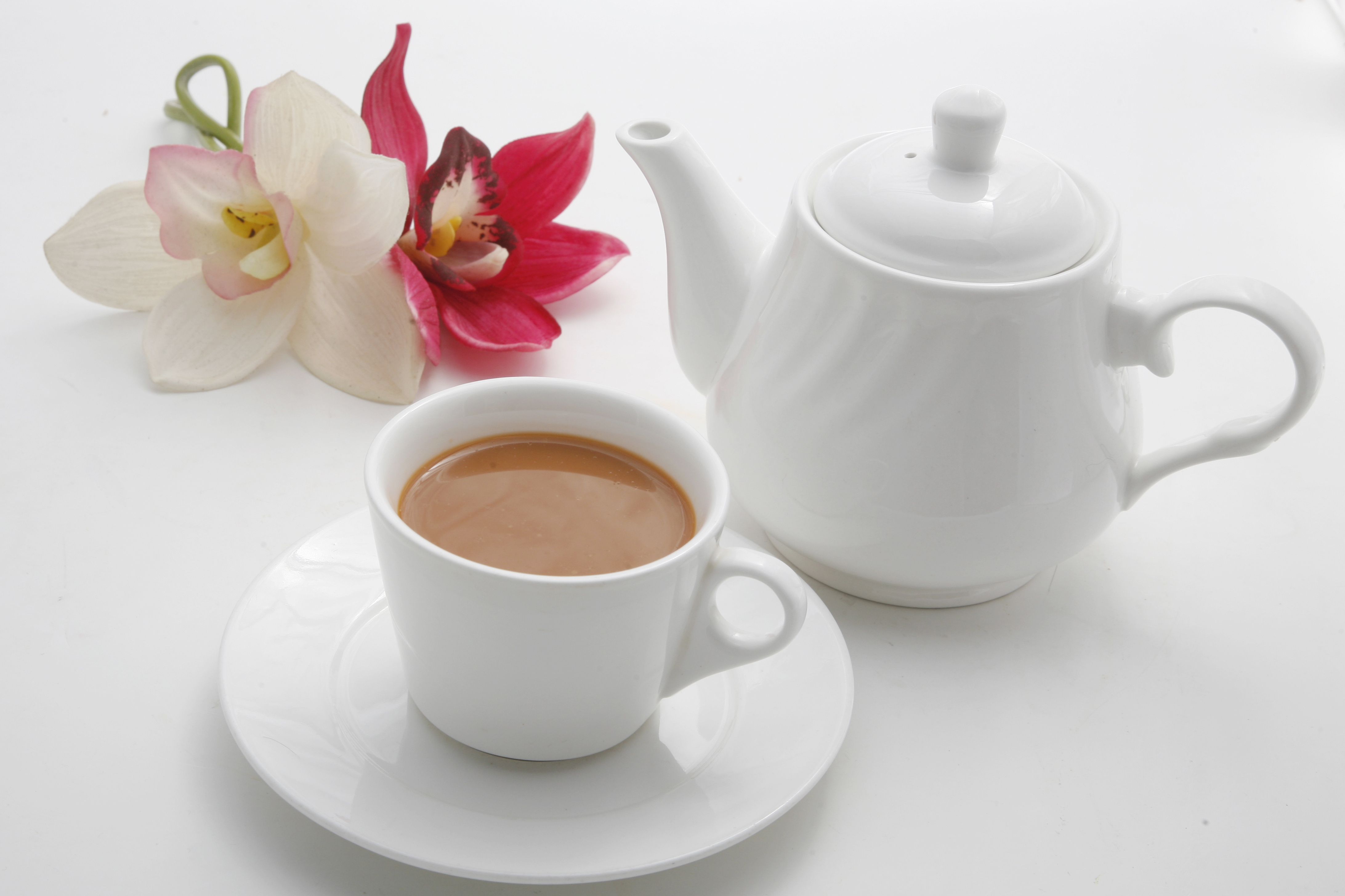 アジアンダイニングバー SAPANA(サパナ) ホットチャイ hot chai