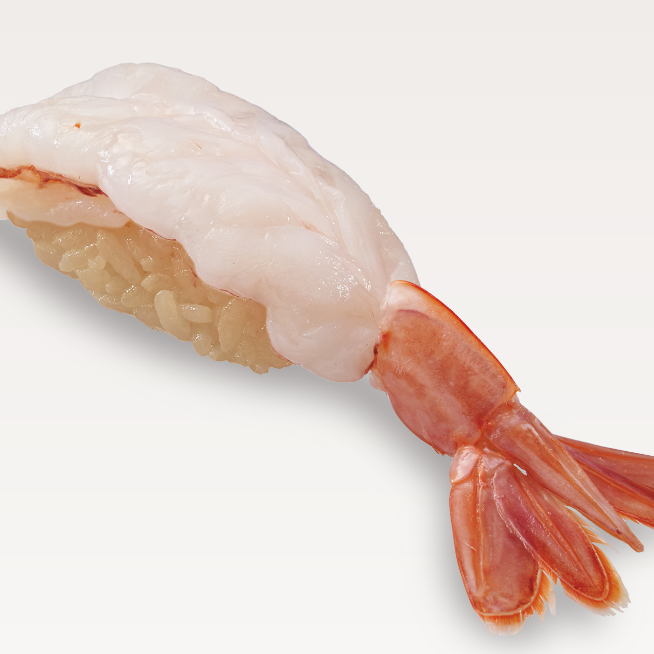 すしみさき 赤えび