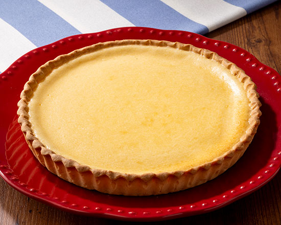 フロプレステージュ チーズタルト(ホール20cm)