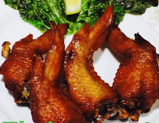 スパイスhub Thai tebasaki タイのテバサキ