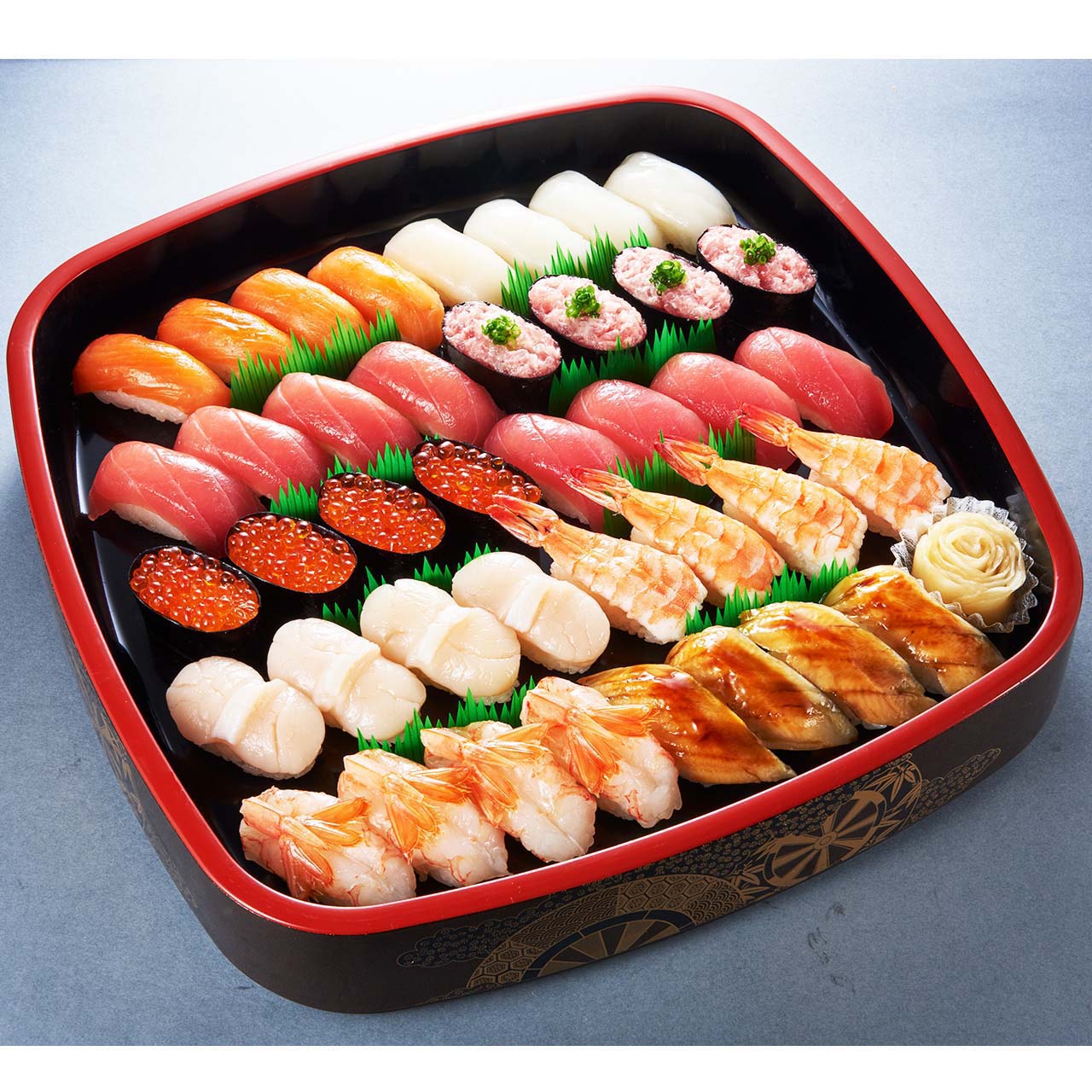 小僧寿し 上 4人前