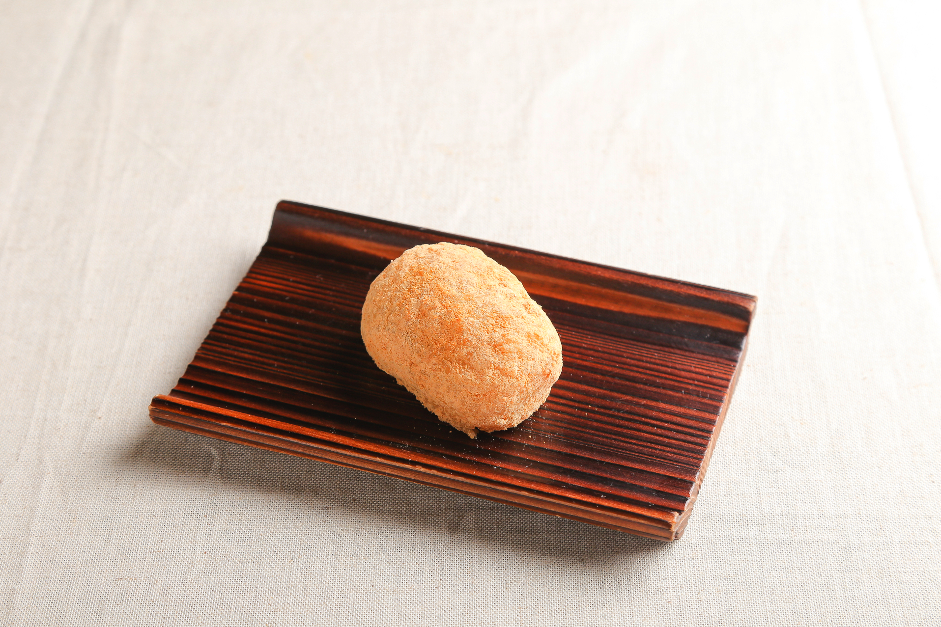 ぼんたぼんた ぼんたのきな粉おはぎ