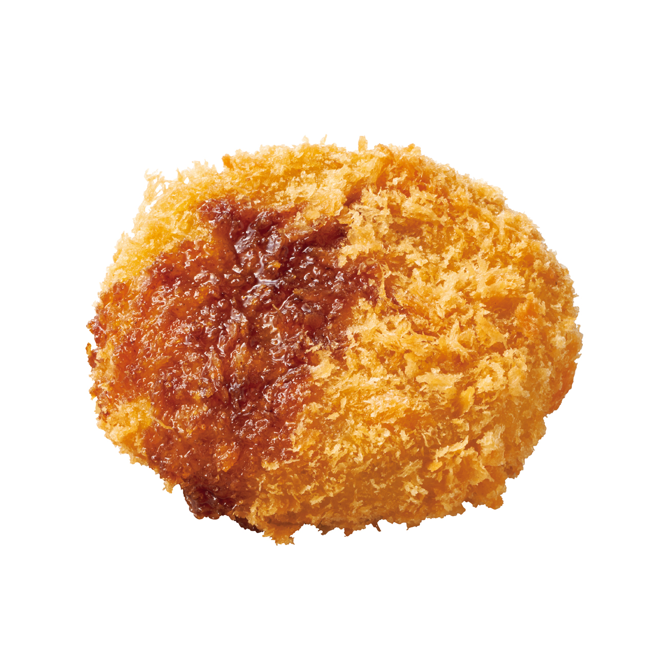 ほっともっと 単品惣菜メンチカツ