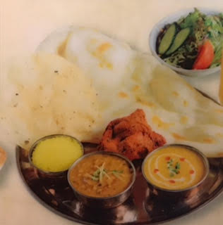 アジアンダイニング トルシー Dセット