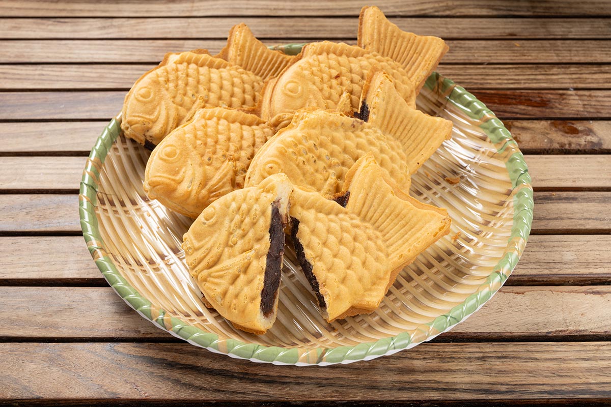 文左亭 あずき5枚セット