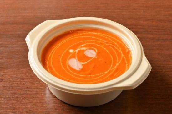 SUNRISE オリジナルバターチキンカレー / Butter Chicken Curry(Original)