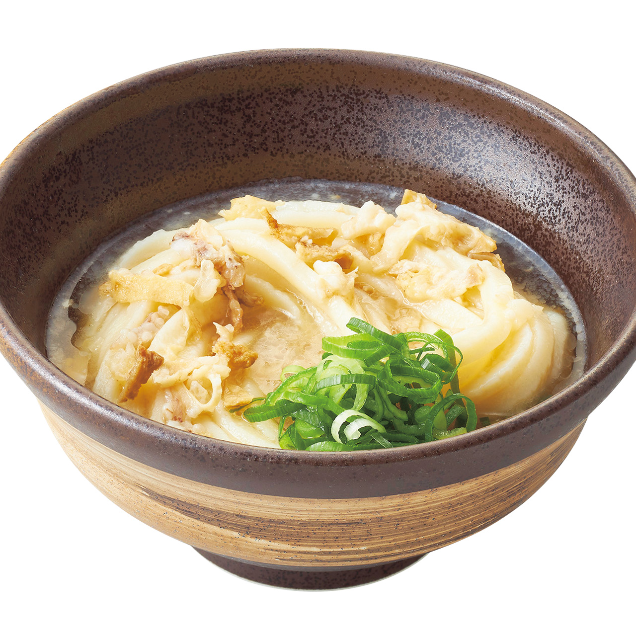 讃岐製麺 大阪名物！かすうどん(並)