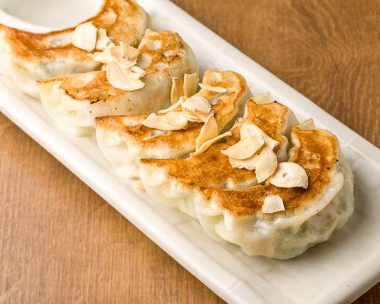 青山餃子房 スタミナ餃子