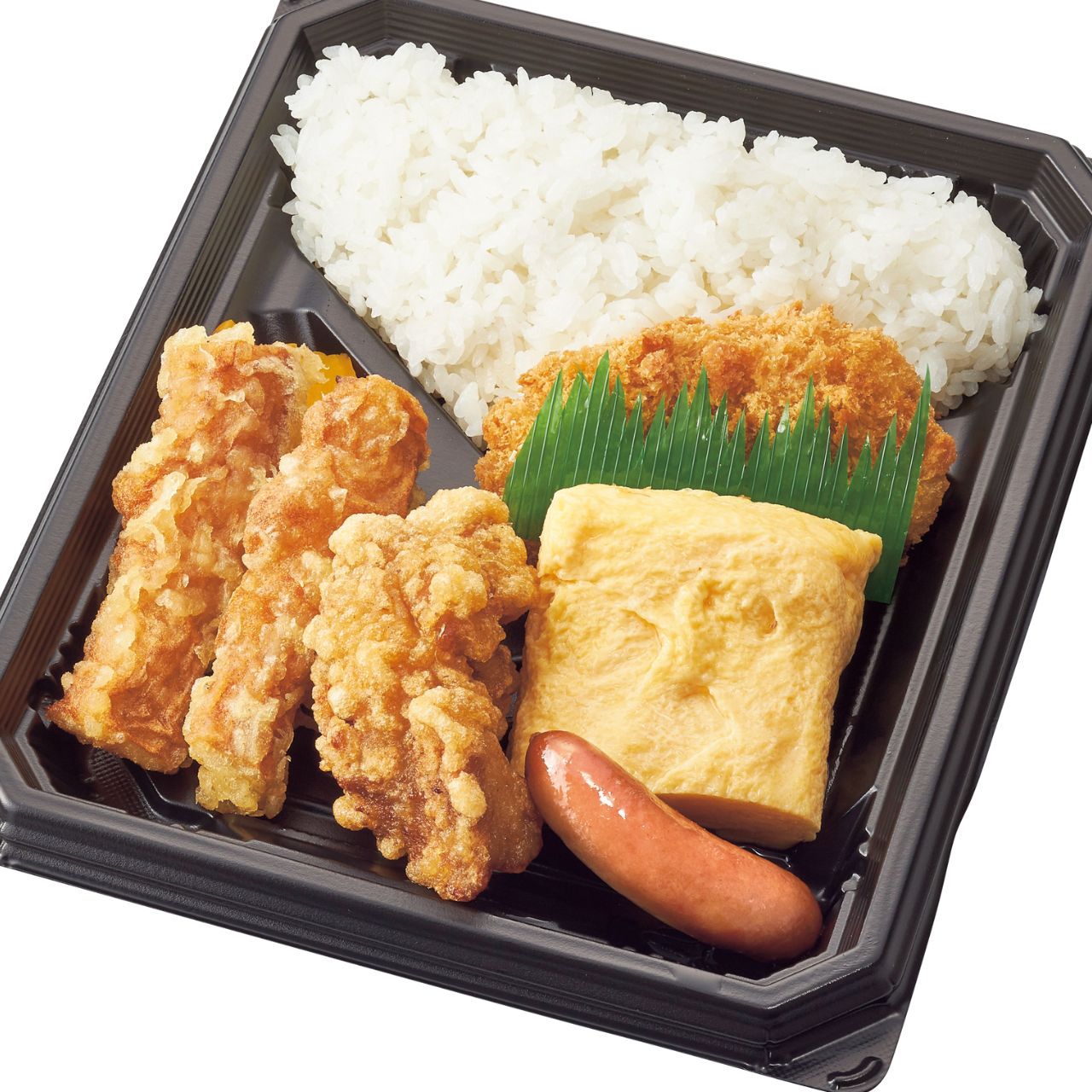 街かど屋 街かど屋幕ノ内弁当