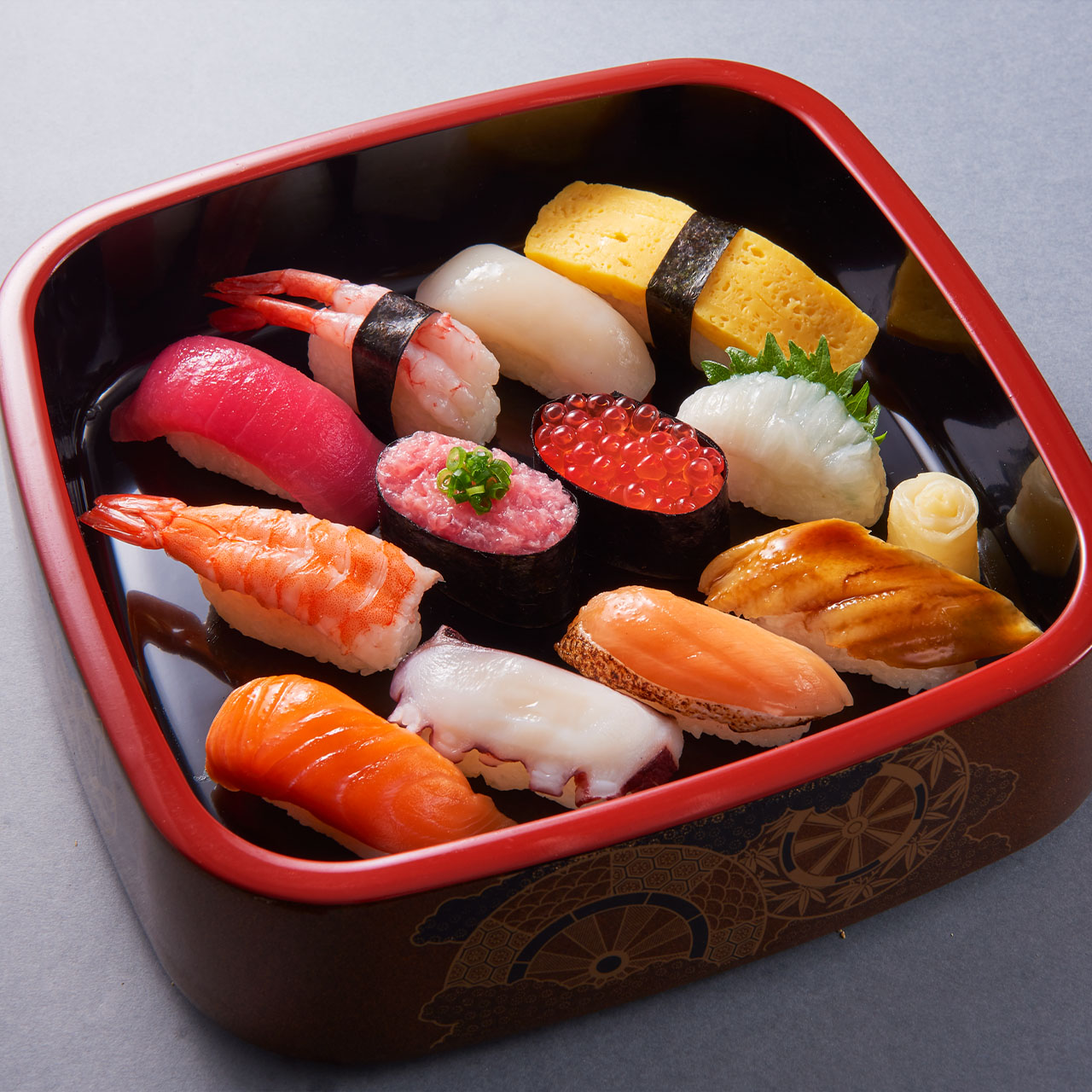 茶月 【茶月】並 一人前