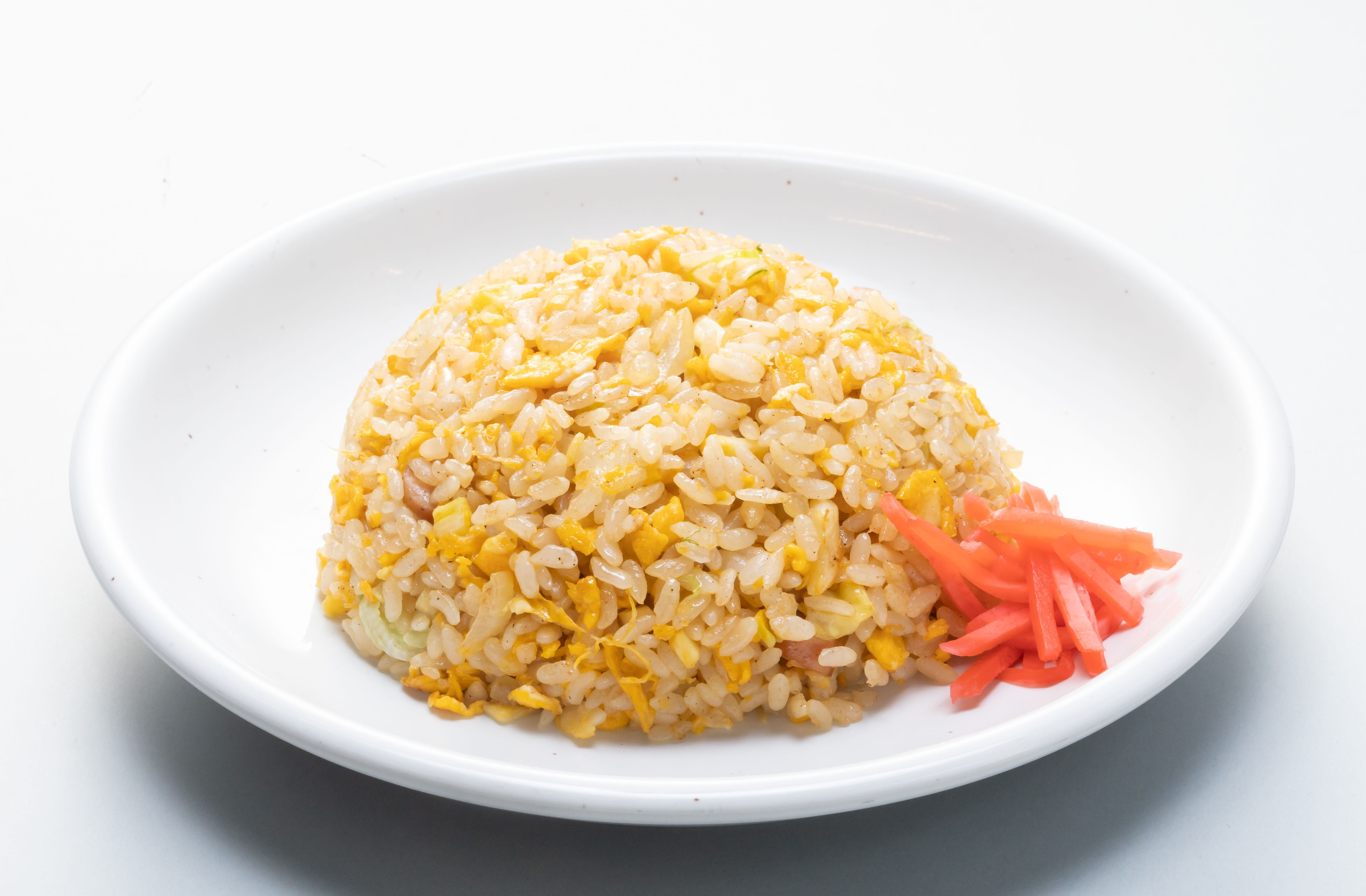 世界の山ちゃん チャーハン