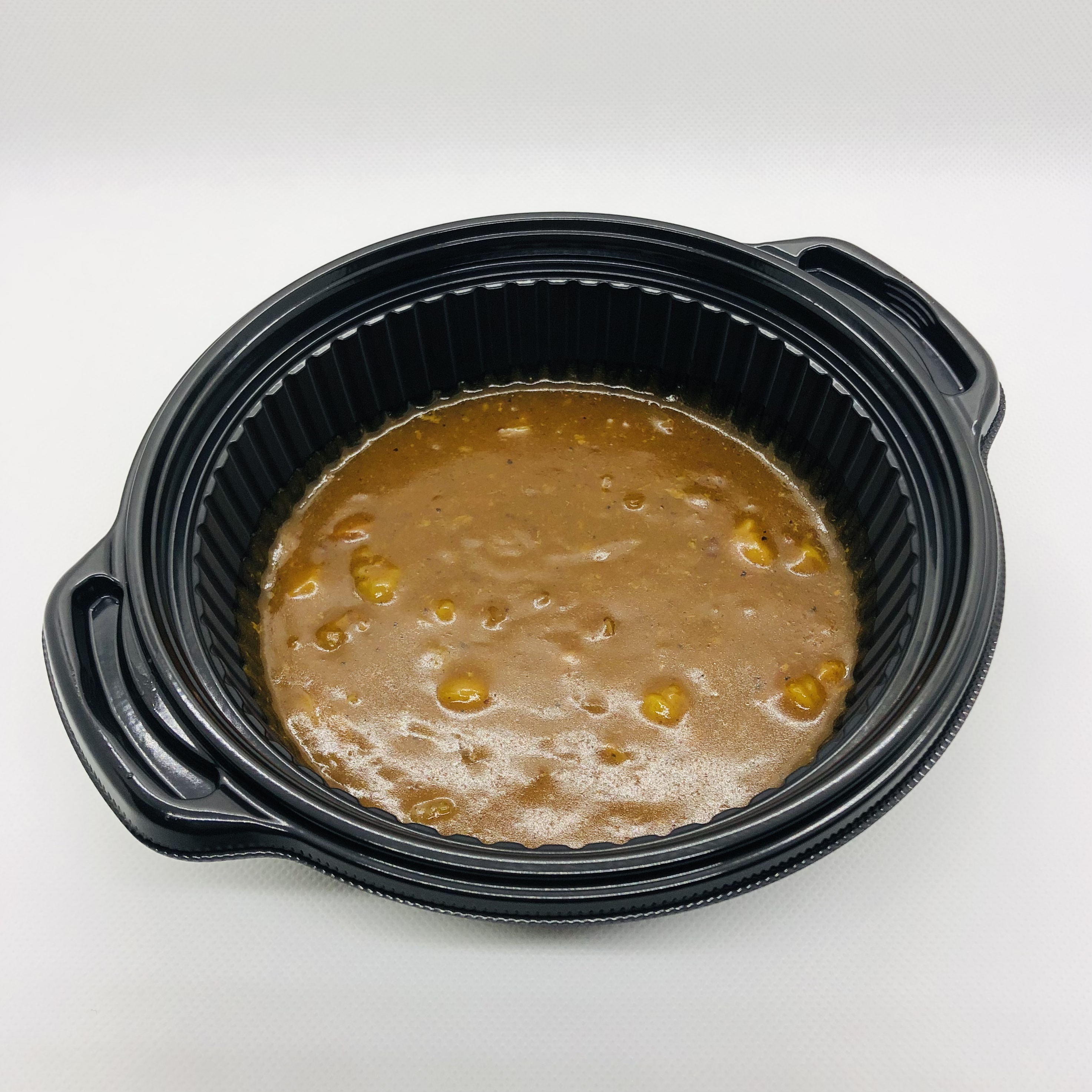 日乃屋カレー カレールウのみ