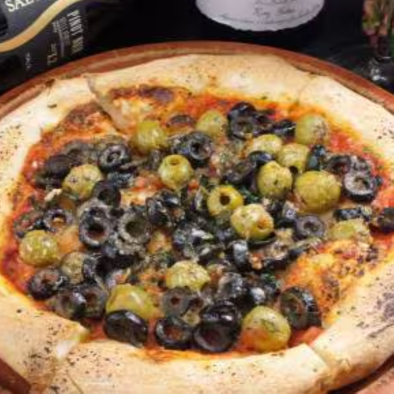 トラットリア シェ ラパン ロマーナ(約2人前)