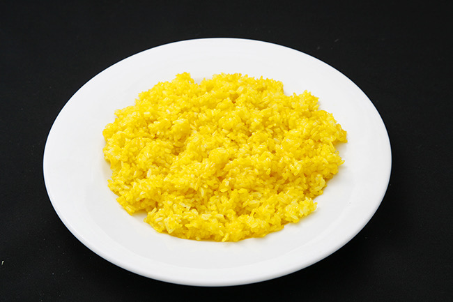 スワガット サフランライス