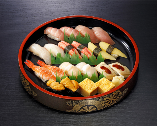 魚屋路 さくら (2人前)