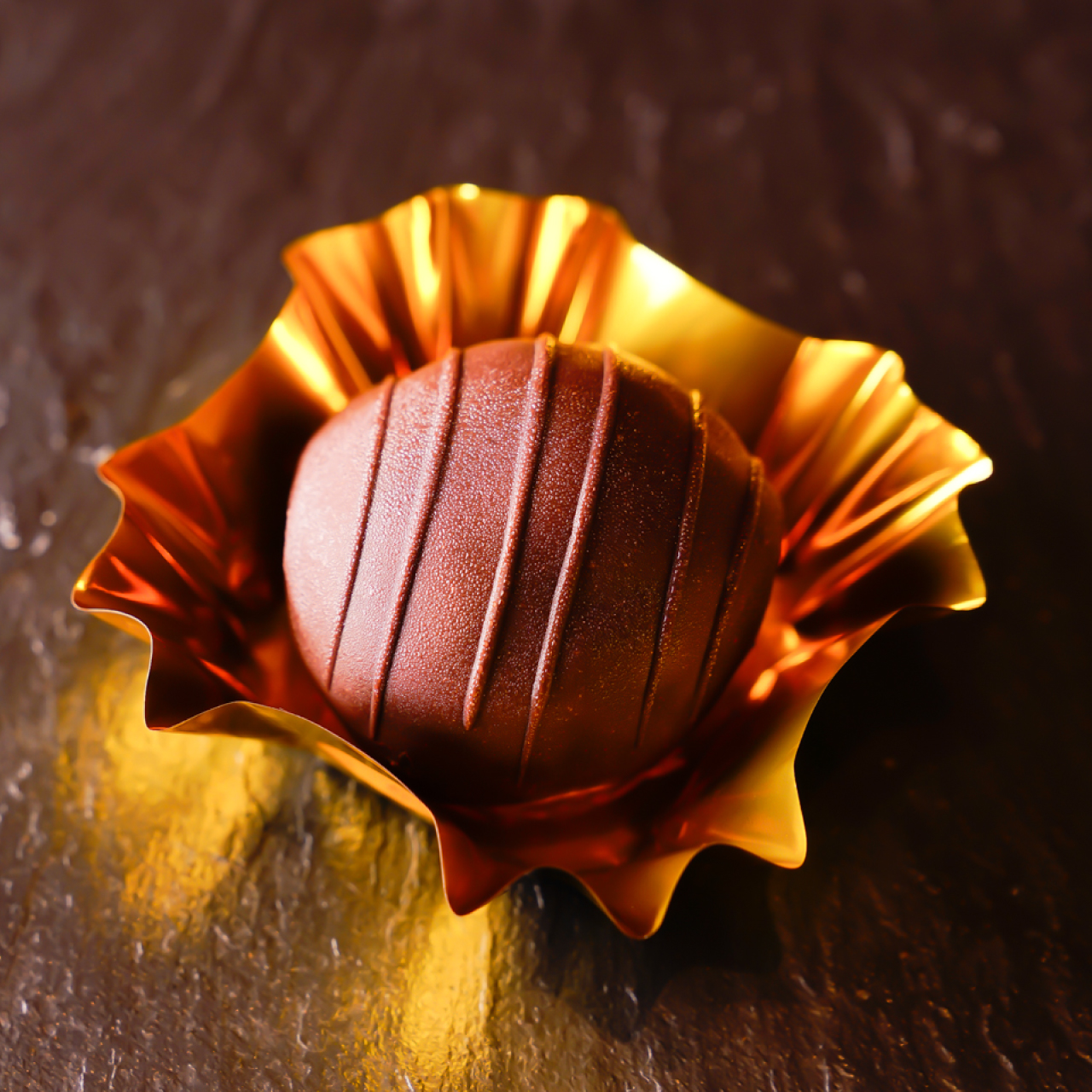 上島珈琲店 ジャマイカンラムボール