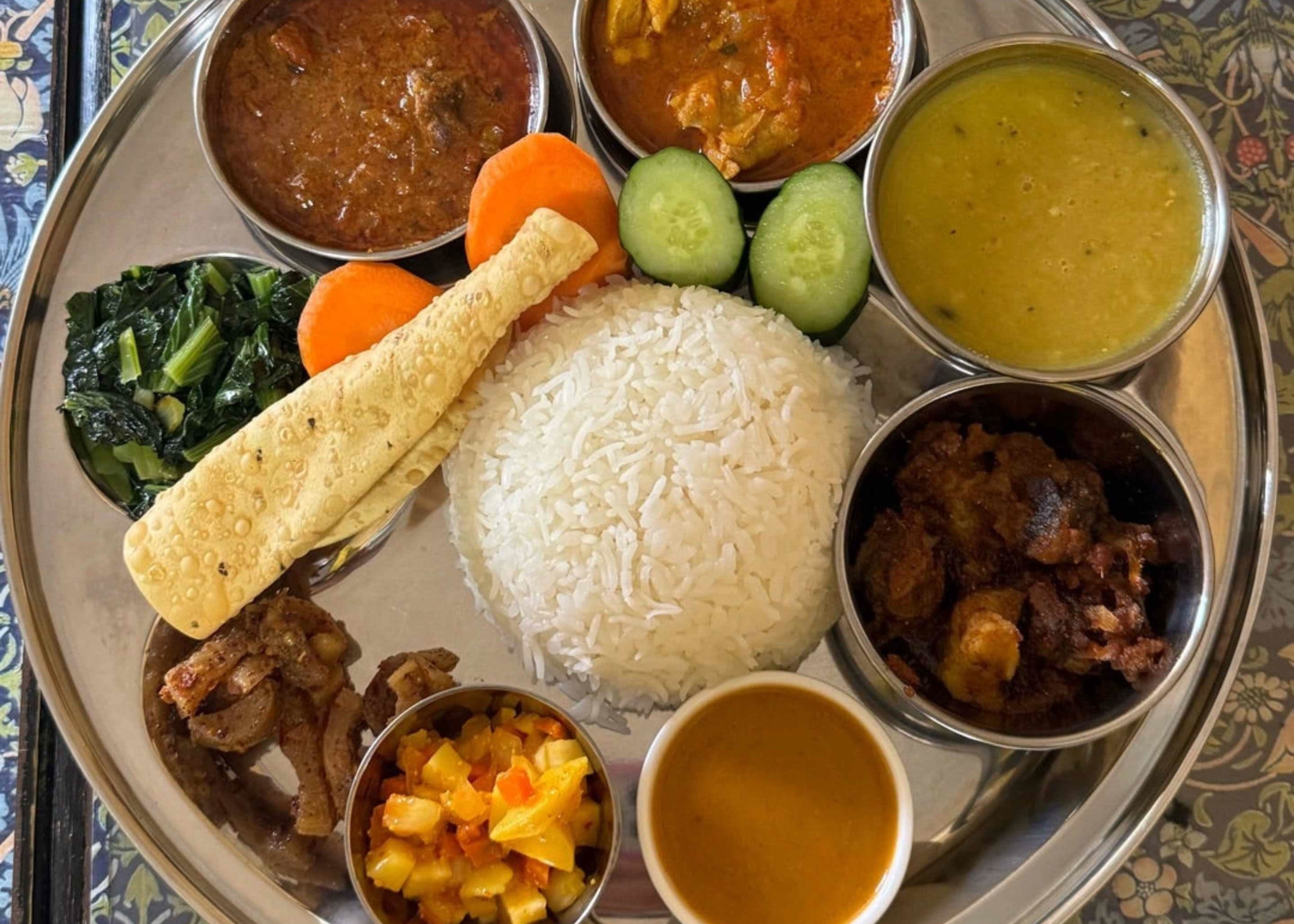 Aastha Kitchen アスタキッチン