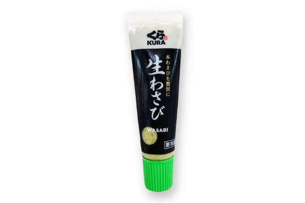 くら寿司 物販 生わさび