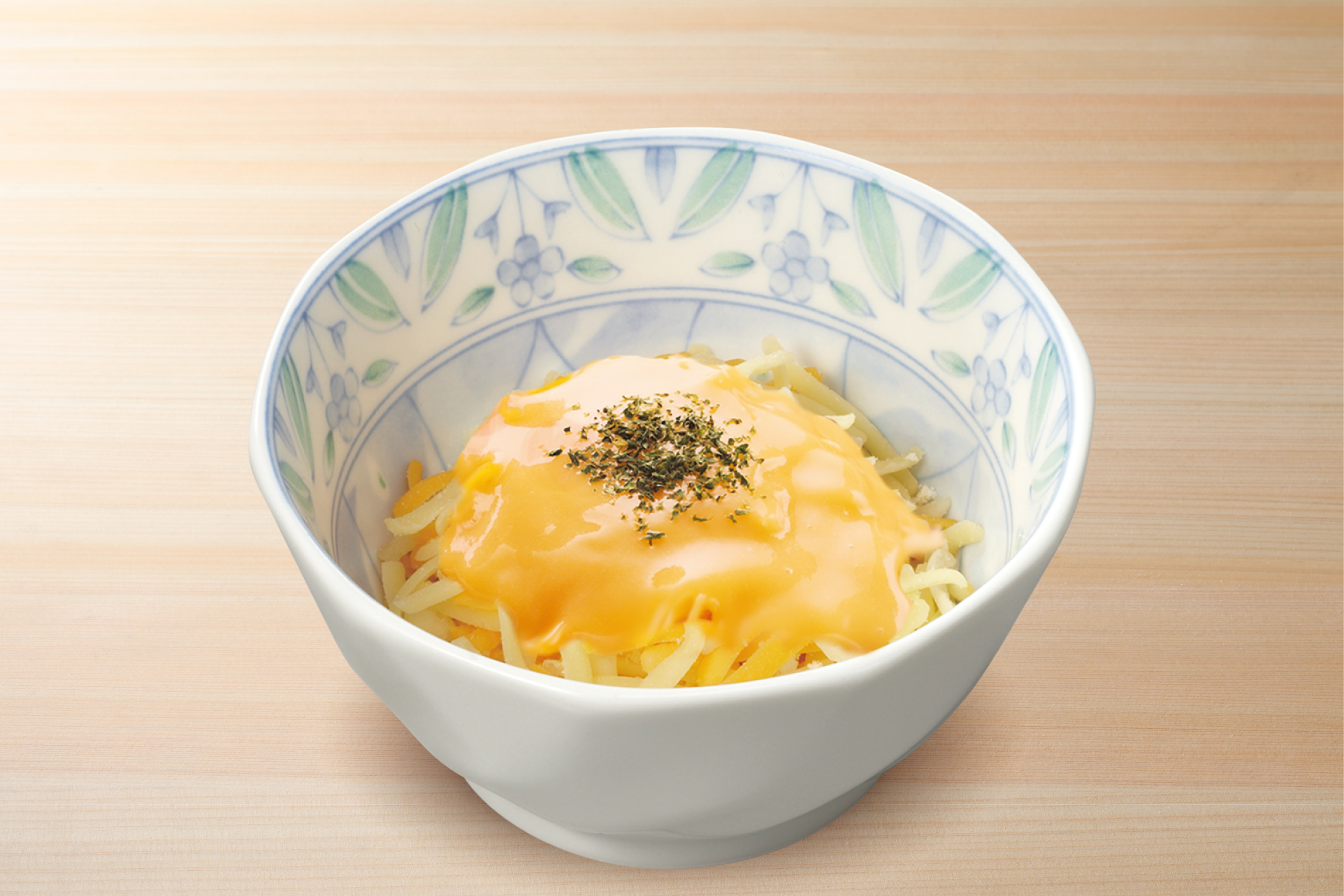 すき家 3種のチーズ