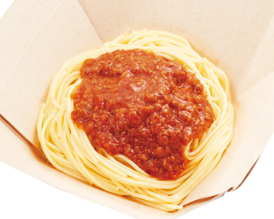 ジョリーパスタ 【209】ミートソース