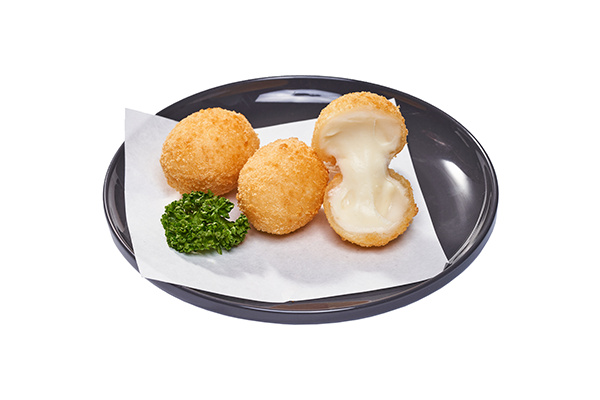 カマロチキン人気No.5 クリームチーズボール/Cream Cheese Ball