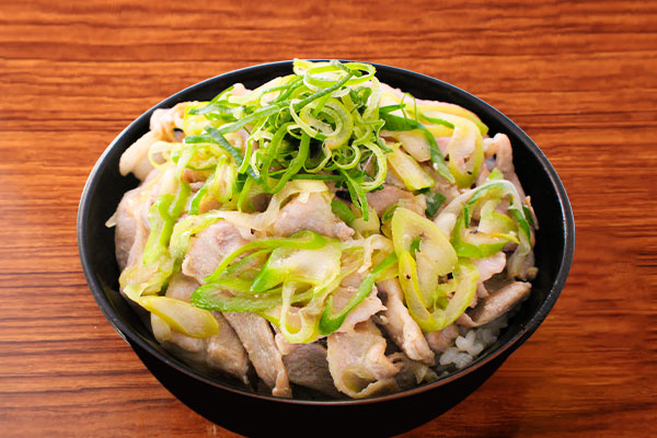 情熱のすためしどんどん人気No.3 旨塩すためし Delicious Salt Stamina Rice