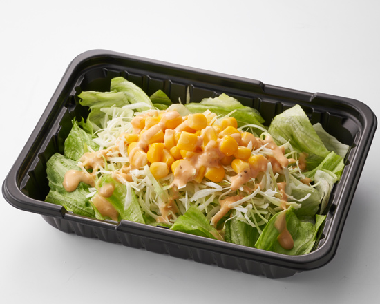 ジョイフル サウザンサラダ