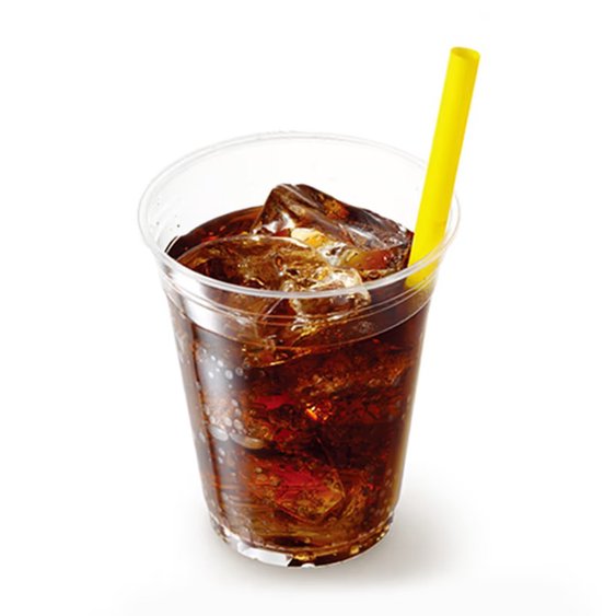 ゼッテリア ZETTERIA ペプシ ゼロM Pepsi Cola Zero M