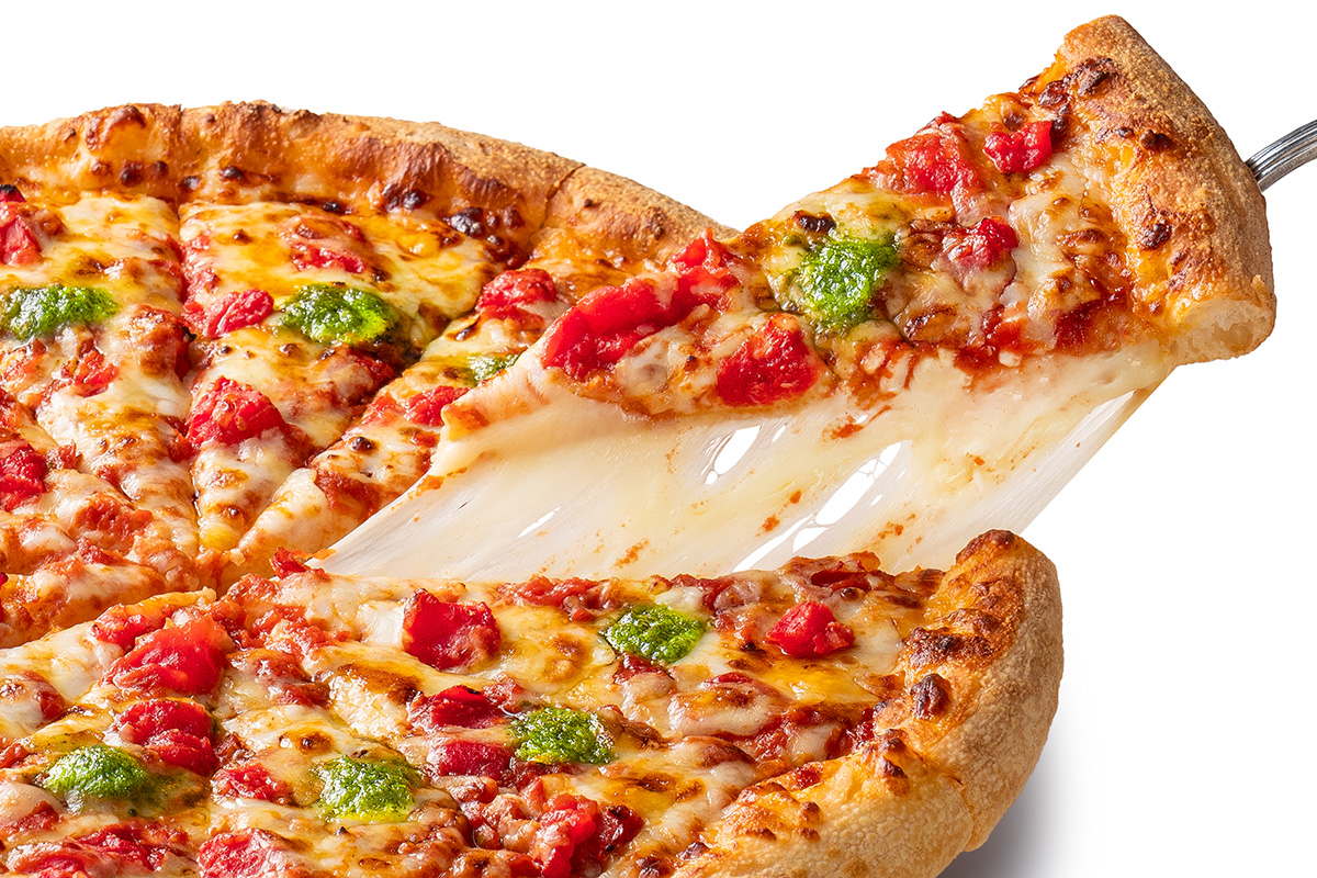 ピザハット ピザハット・マルゲリータ