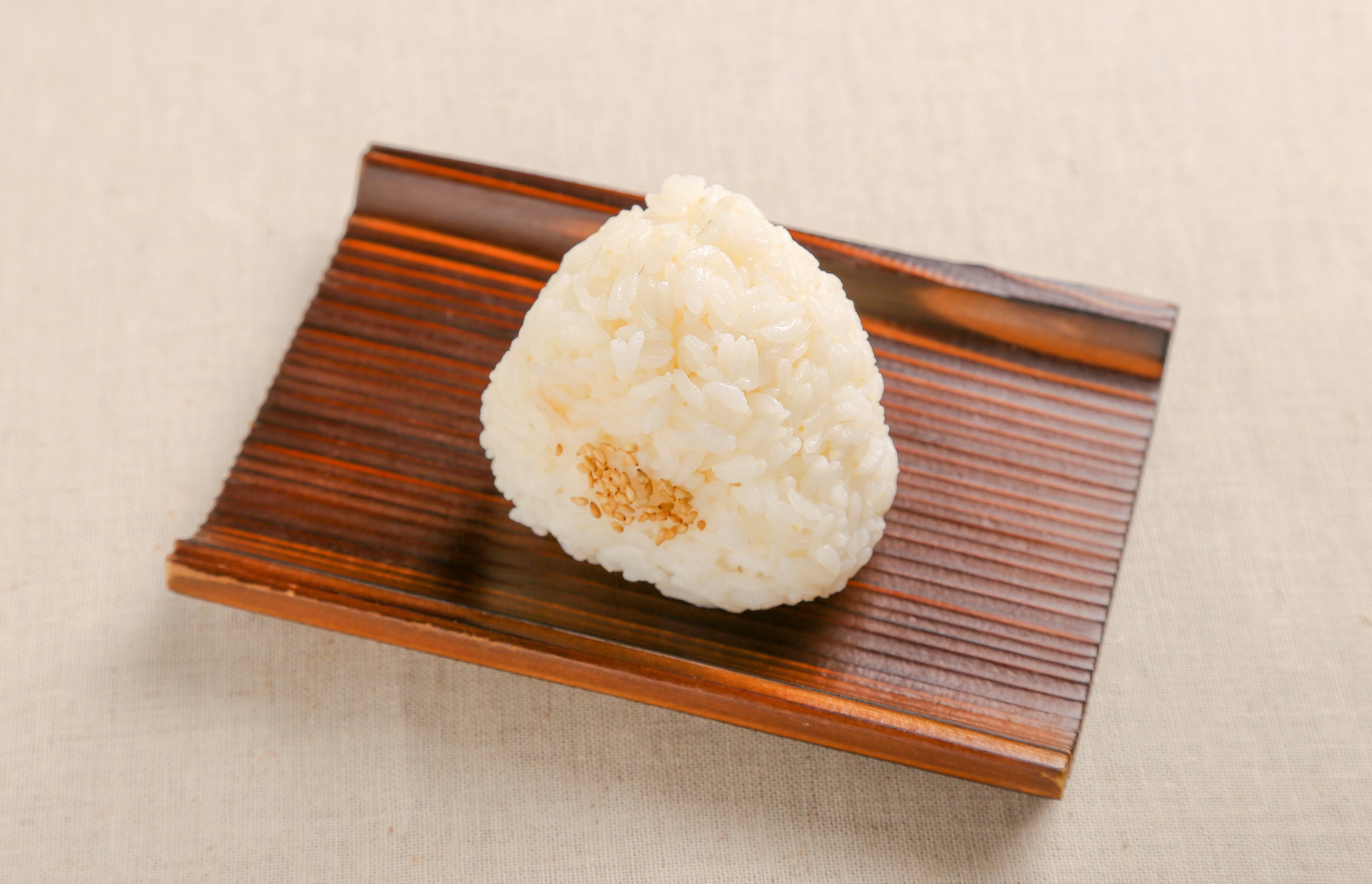 ぼんたぼんた ふっくら一等米 銀しゃり