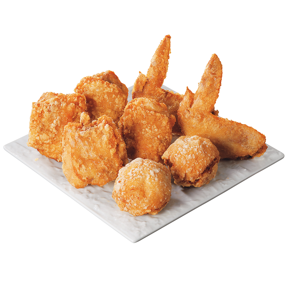 からやま 8個パック